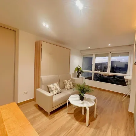 Estudio Centrico En Nerja Exterior photo