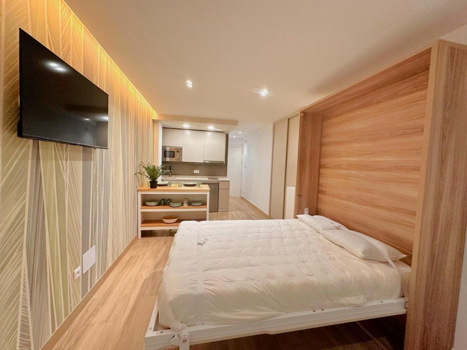 Estudio Centrico En Appartement Nerja